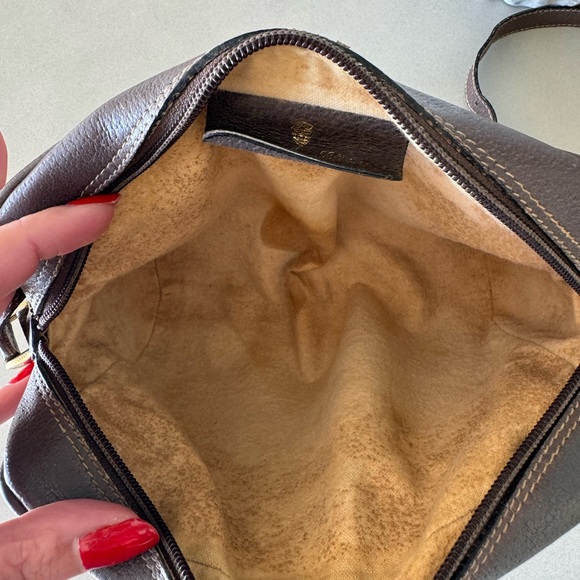 Authentic gently used Gucci Ophidia Crossbody - Picture 7 of 10
